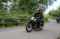 Vintage-motorcycle-club;eventdigitalimages;no-limits-trackdays;peter-wileman-photography;vintage-motocycles;vmcc-banbury-run-photographs