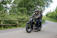 Vintage-motorcycle-club;eventdigitalimages;no-limits-trackdays;peter-wileman-photography;vintage-motocycles;vmcc-banbury-run-photographs