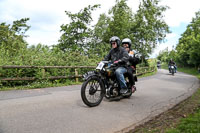 Vintage-motorcycle-club;eventdigitalimages;no-limits-trackdays;peter-wileman-photography;vintage-motocycles;vmcc-banbury-run-photographs