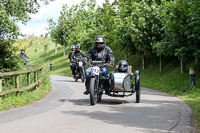 Vintage-motorcycle-club;eventdigitalimages;no-limits-trackdays;peter-wileman-photography;vintage-motocycles;vmcc-banbury-run-photographs