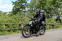 Vintage-motorcycle-club;eventdigitalimages;no-limits-trackdays;peter-wileman-photography;vintage-motocycles;vmcc-banbury-run-photographs