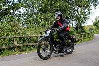 Vintage-motorcycle-club;eventdigitalimages;no-limits-trackdays;peter-wileman-photography;vintage-motocycles;vmcc-banbury-run-photographs