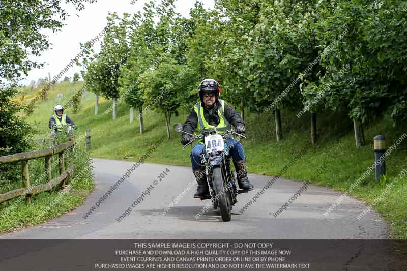 Vintage motorcycle club;eventdigitalimages;no limits trackdays;peter wileman photography;vintage motocycles;vmcc banbury run photographs
