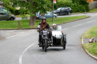 Vintage-motorcycle-club;eventdigitalimages;no-limits-trackdays;peter-wileman-photography;vintage-motocycles;vmcc-banbury-run-photographs