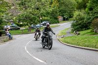 Vintage-motorcycle-club;eventdigitalimages;no-limits-trackdays;peter-wileman-photography;vintage-motocycles;vmcc-banbury-run-photographs