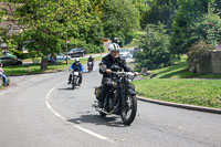 Vintage-motorcycle-club;eventdigitalimages;no-limits-trackdays;peter-wileman-photography;vintage-motocycles;vmcc-banbury-run-photographs