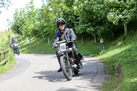 Vintage-motorcycle-club;eventdigitalimages;no-limits-trackdays;peter-wileman-photography;vintage-motocycles;vmcc-banbury-run-photographs