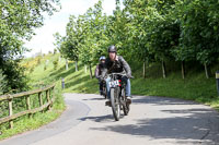 Vintage-motorcycle-club;eventdigitalimages;no-limits-trackdays;peter-wileman-photography;vintage-motocycles;vmcc-banbury-run-photographs