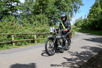 Vintage-motorcycle-club;eventdigitalimages;no-limits-trackdays;peter-wileman-photography;vintage-motocycles;vmcc-banbury-run-photographs