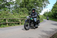 Vintage-motorcycle-club;eventdigitalimages;no-limits-trackdays;peter-wileman-photography;vintage-motocycles;vmcc-banbury-run-photographs