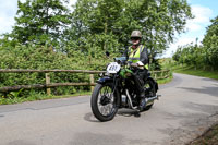 Vintage-motorcycle-club;eventdigitalimages;no-limits-trackdays;peter-wileman-photography;vintage-motocycles;vmcc-banbury-run-photographs