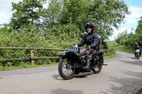 Vintage-motorcycle-club;eventdigitalimages;no-limits-trackdays;peter-wileman-photography;vintage-motocycles;vmcc-banbury-run-photographs