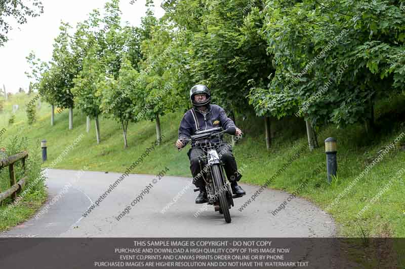Vintage motorcycle club;eventdigitalimages;no limits trackdays;peter wileman photography;vintage motocycles;vmcc banbury run photographs