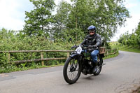 Vintage-motorcycle-club;eventdigitalimages;no-limits-trackdays;peter-wileman-photography;vintage-motocycles;vmcc-banbury-run-photographs