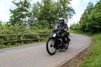 Vintage-motorcycle-club;eventdigitalimages;no-limits-trackdays;peter-wileman-photography;vintage-motocycles;vmcc-banbury-run-photographs