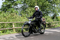 Vintage-motorcycle-club;eventdigitalimages;no-limits-trackdays;peter-wileman-photography;vintage-motocycles;vmcc-banbury-run-photographs