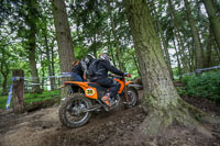 Rider Numbers 1 to 49