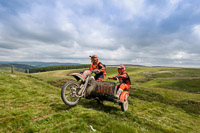 Rider Numbers 1 to 49