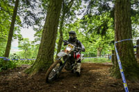 Rider Numbers 400 to 449
