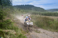 Rider Numbers 1 to 49