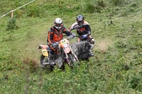 Rider Numbers 1 to 49