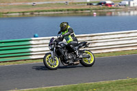 Black Bikes