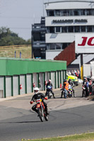 07 and 08-07-2018 Mallory Park VMCC Festival 1000 Bikes