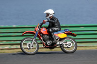 Orange Bikes