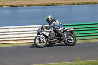07 and 08-07-2018 Mallory Park VMCC Festival 1000 Bikes
