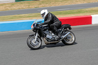 Black Bikes