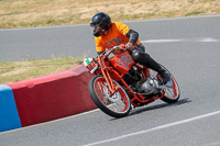 Orange Bikes