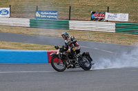 Black Bikes