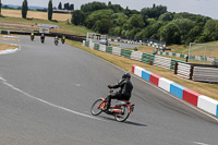 Orange Bikes