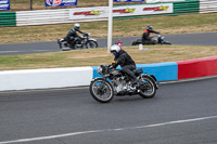 Black Bikes