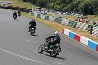 Green Bikes