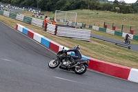 Black Bikes