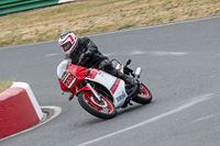 Red Bikes