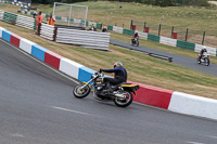 Yellow Bikes