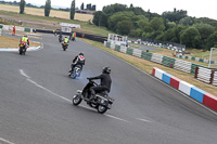 Black Bikes