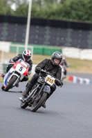 Black Bikes