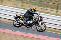 Yellow Bikes