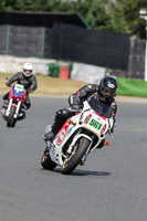 White Bikes