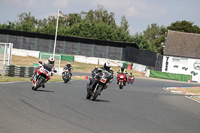Black Bikes