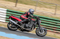 Black Bikes