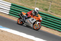 Orange Bikes