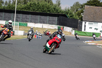 Red Bikes