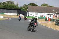 Black Bikes