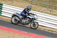 White Bikes