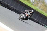 Black Bikes