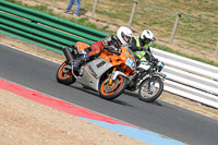 Orange Bikes